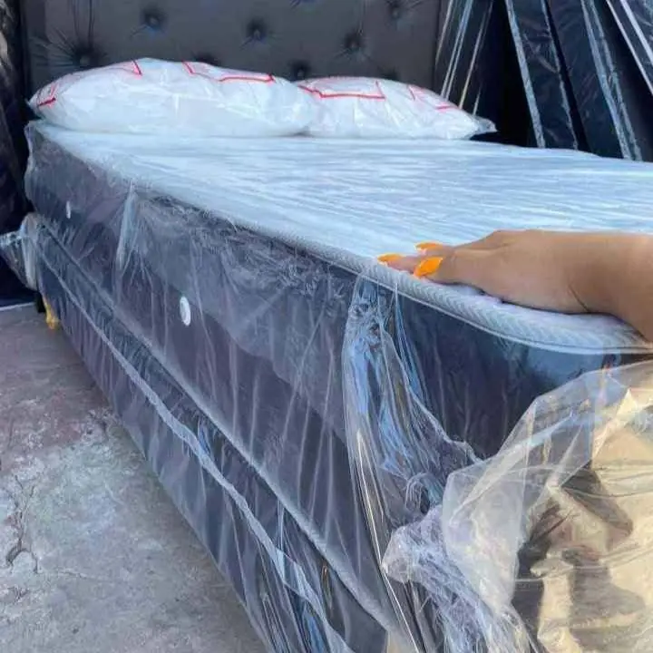 Somier ofertas 2 plazas 1/2 , 2 plazas