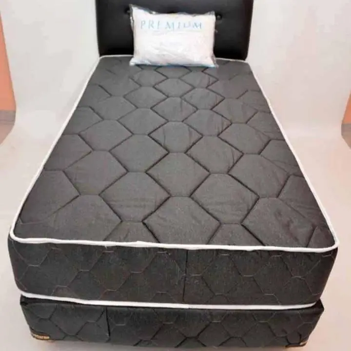 Promocion limitada en somiers+ bases y respaldo