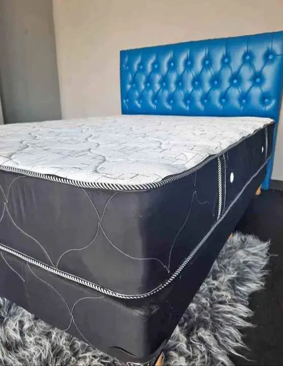 Mega oferton somiers liquidacion