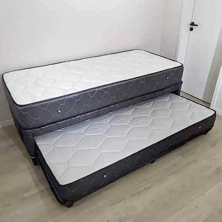 Sommiers liquidacion