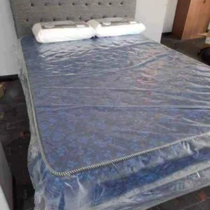LIQUIDACION somiers completos con envío gratis! Abonas al recibir