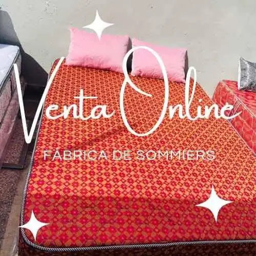 Renova tu Descanso con esta super promoción