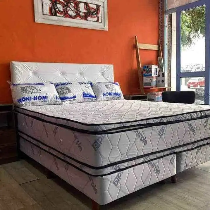 Liquidamos envios gratis + almohadas de regalo