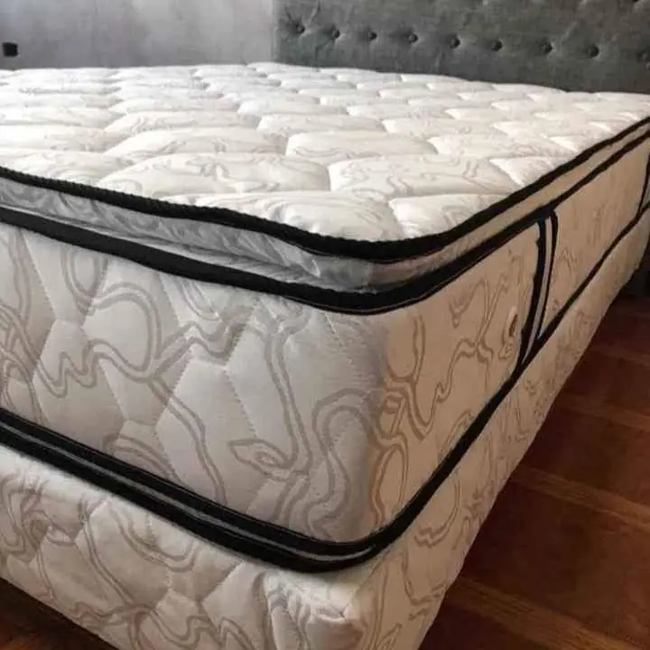 Rebajas en Somiers todas las medidas