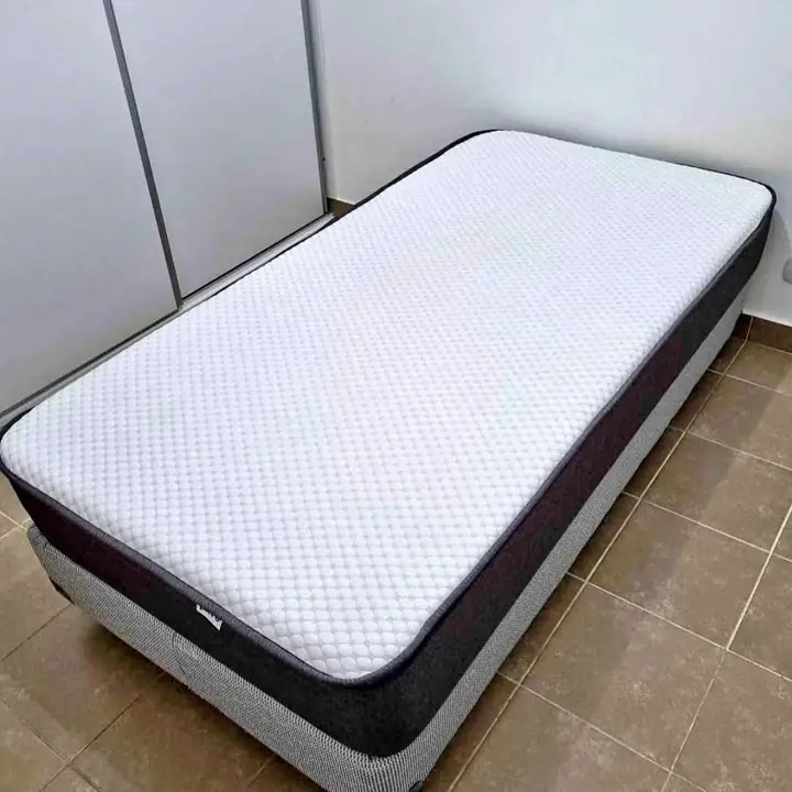 Somier promo 130