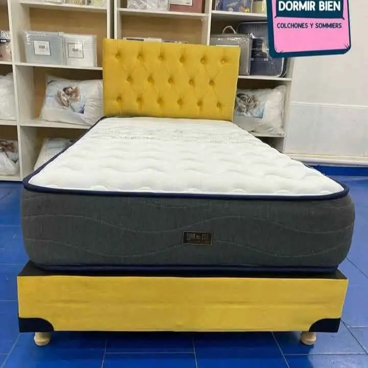 Somieres promocion 2 plazas