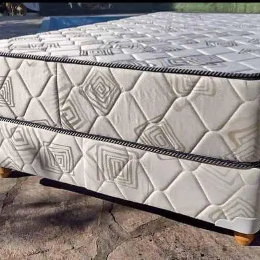 Únicas ofertas en somier imperdible hasta agotar stock