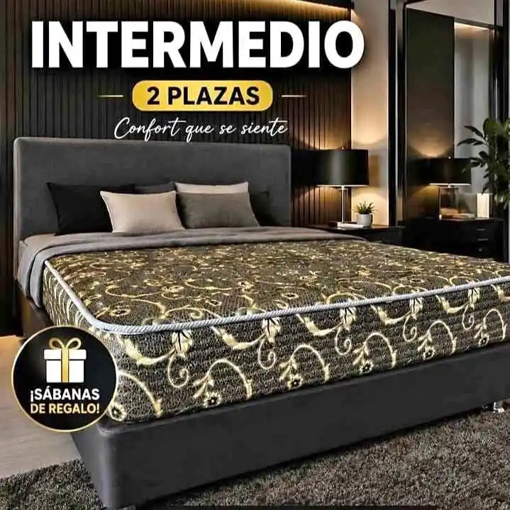Somier aprovecha súper promos