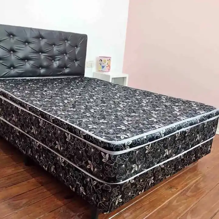 Somier calidad premiums últimos en stock