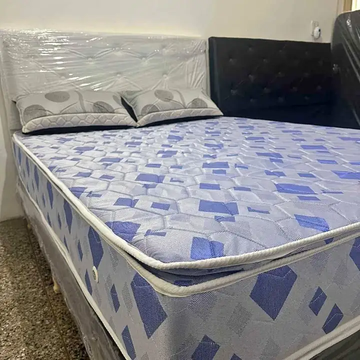 Liquidación Somiers PROMOS