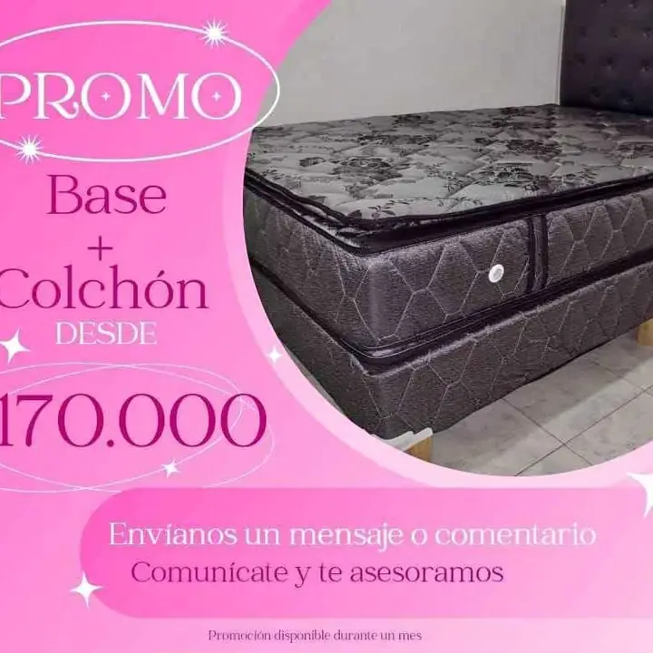 Somieres de alta calidad