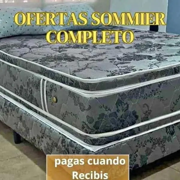 La mejor calidad al mejor precio hasta agotar sock