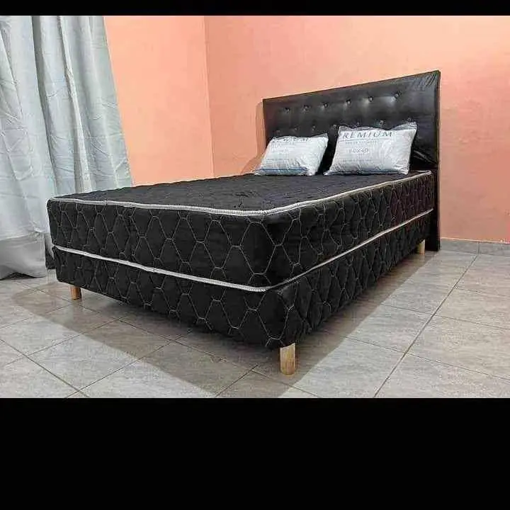 Se venden somiers 2 plazas