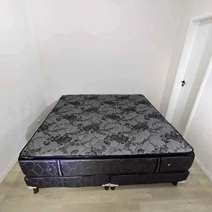 Colchones y somiers de 1 plaza | 1 plaza y media + almohadas y envío gratis
