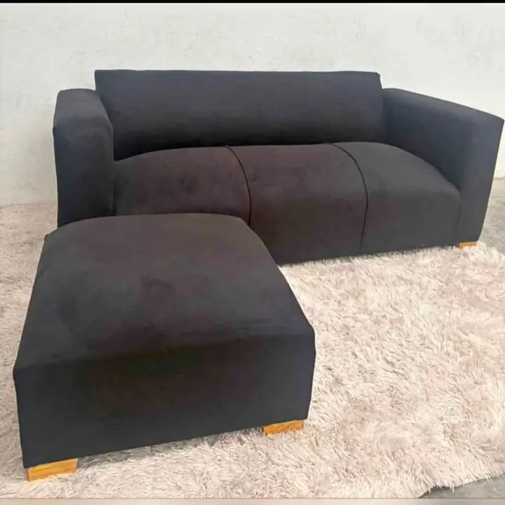 Sillones + mesa ratona+ camastro + puff en promo!