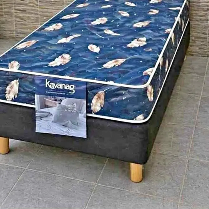 Somier liquidación