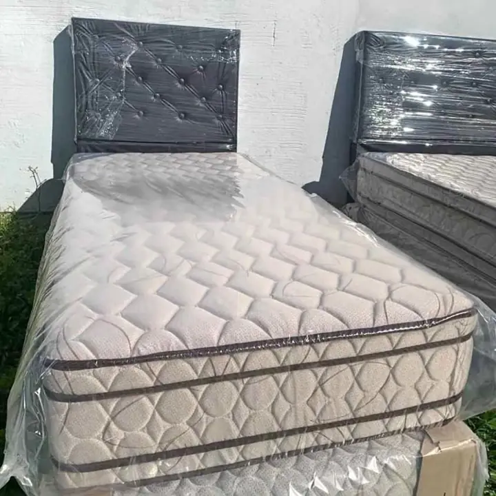 Promo somier liqudiamos 2 plazas