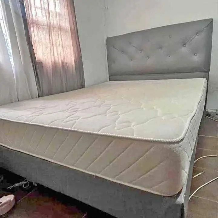Colchones y somiers en oferta