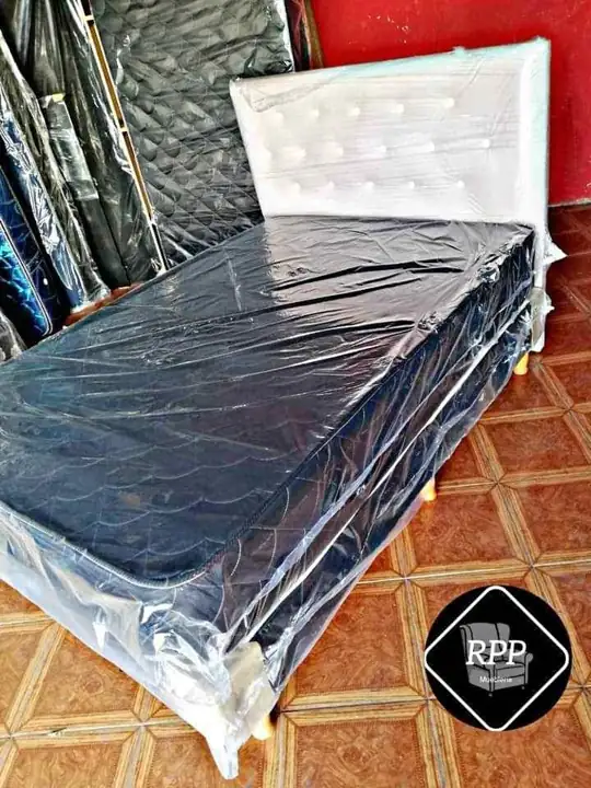 ¡Liquidamos somier en promo!