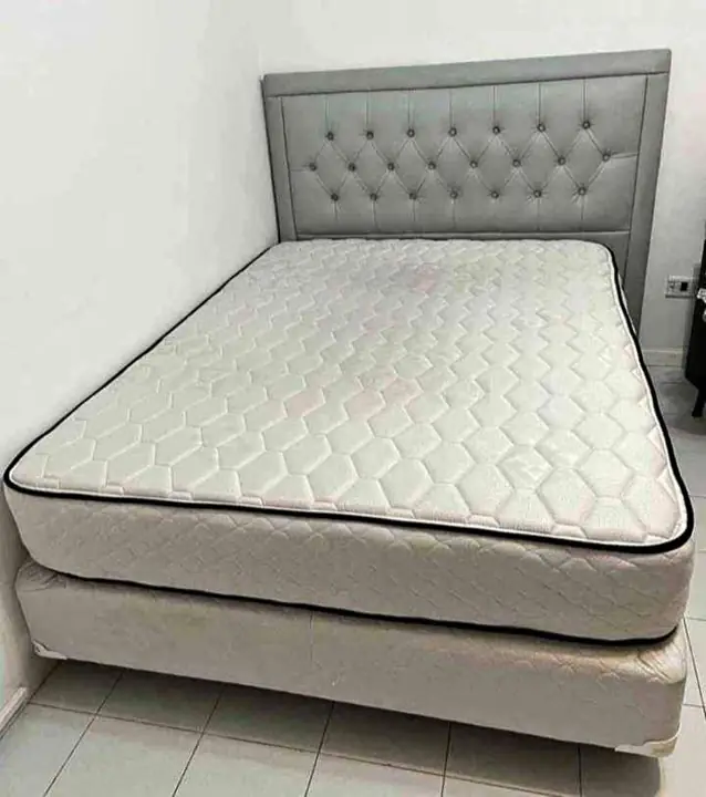 Oferta somiers y respaldo