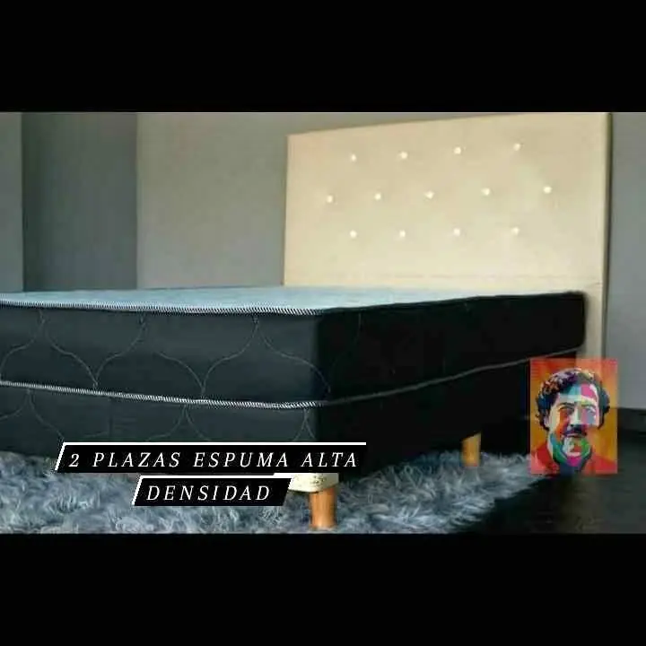 Somier disponibles entrega inmediata