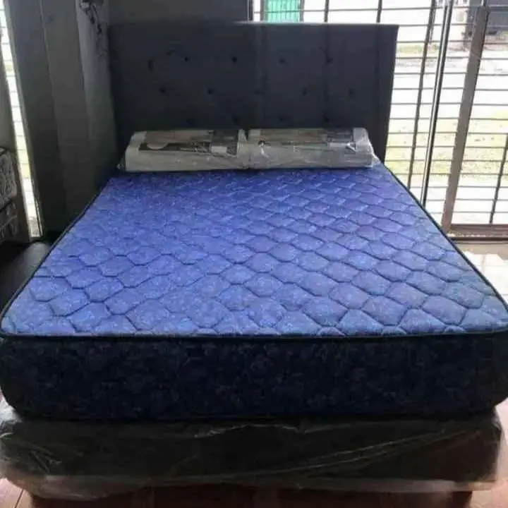 Vendo! somiers y respaldos