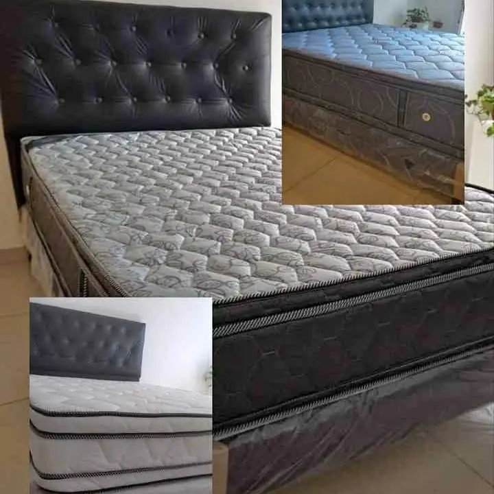 Liquidacion en sommiers