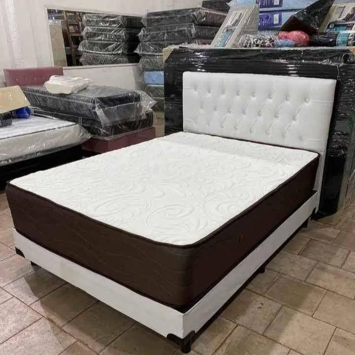 Oferta 2 plazas somiers
