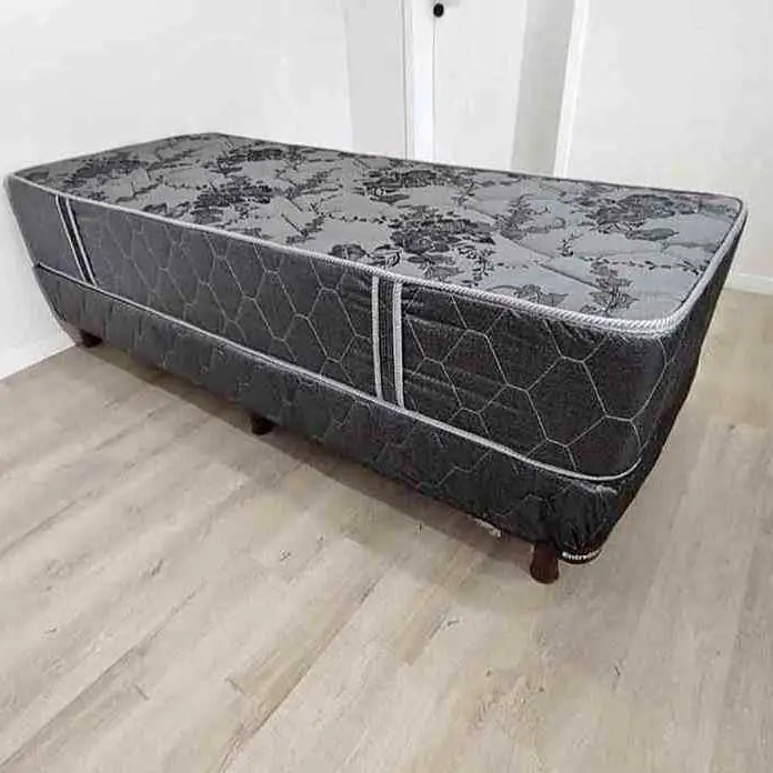 Somier oferta 2 plazas hasta agotar stock