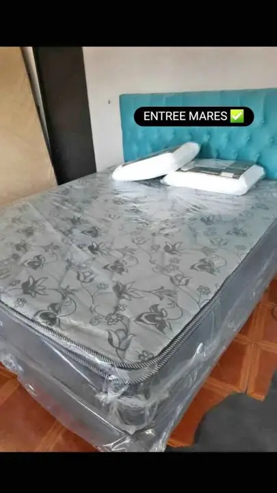 Somiiers premium 2 plazas