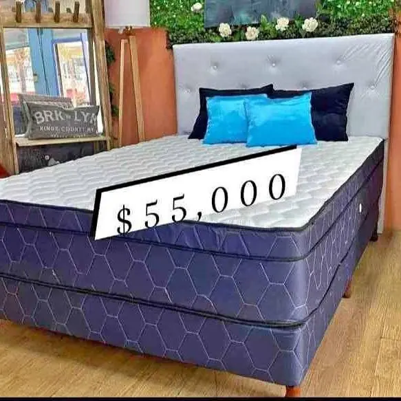 Oferta 1 plaza y media liquidamos