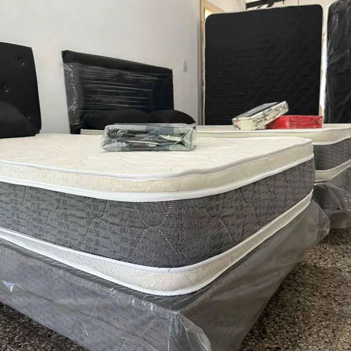 Somier Super Sale abonas al recibir
