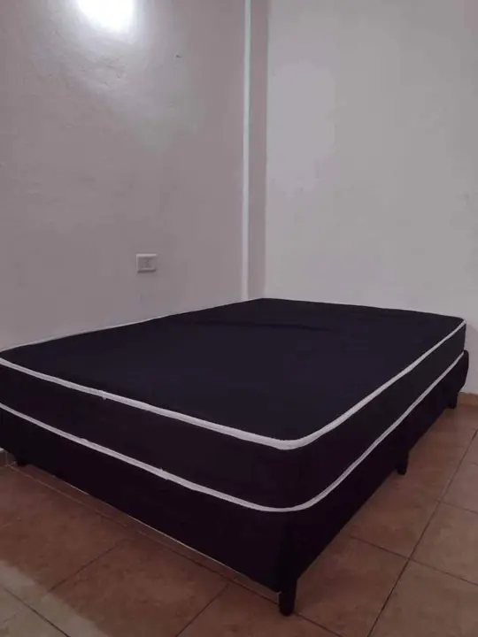 Colchones + base en 2 plazas en oferta Hot sale