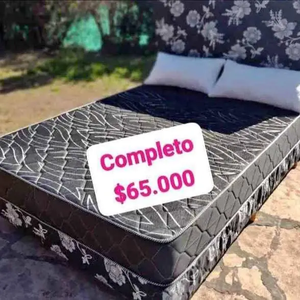 Directo de fabrica promo somiers