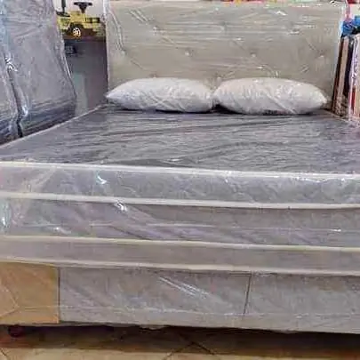 Oferta del mes en somiers