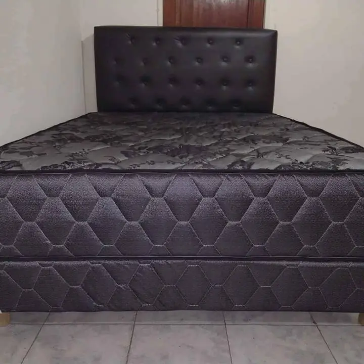 Liquidamos stock de somiers de espuma alta densidad