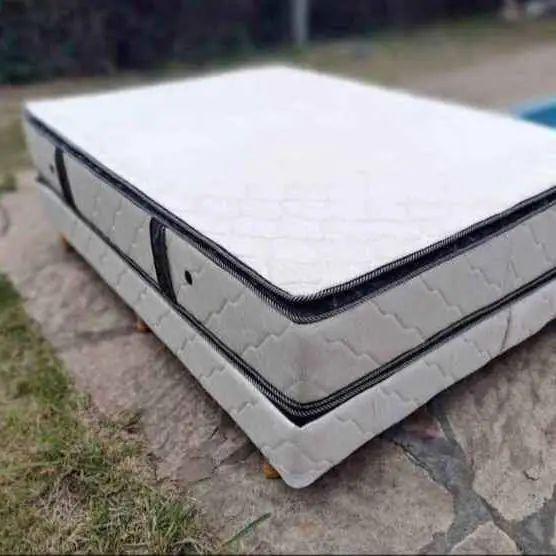 Cambia tu descanzo para siempre