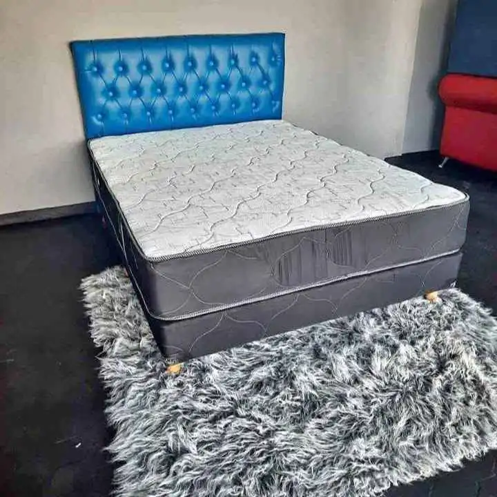 Somiers completos directos de fabrica con envío GRATIS