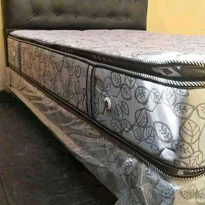 Somiers y respaldos ecocuero! en oferta