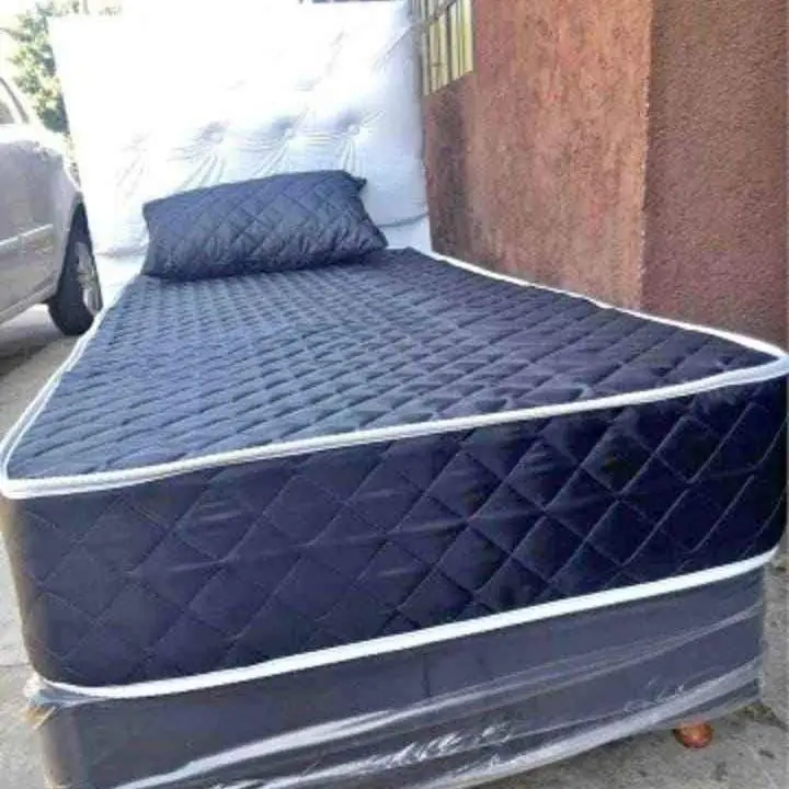 Somiers en promocion, abonas cuando te llega!