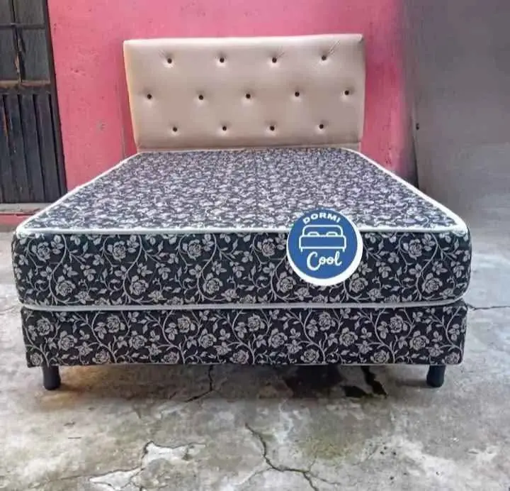 Somier direto de fabrica