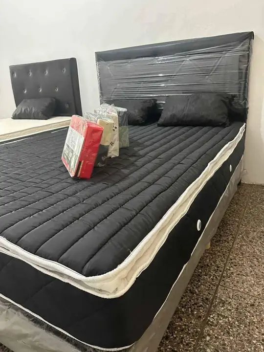 Somier liquidación, Hasta agotar Stock