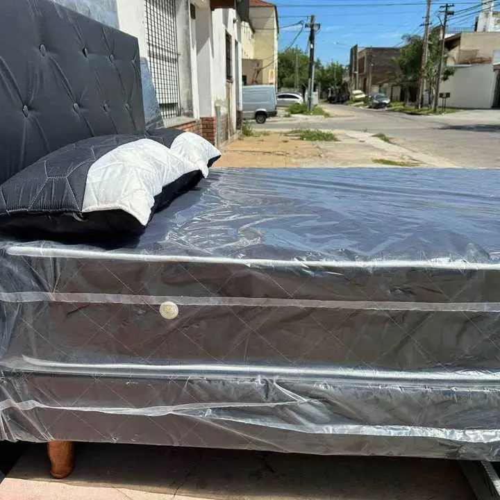 2 Plazas en promo LIQUIDAMOS
