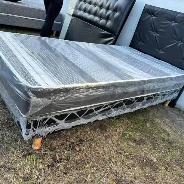 Llegaron con descuentos Somier premium envíos gratis