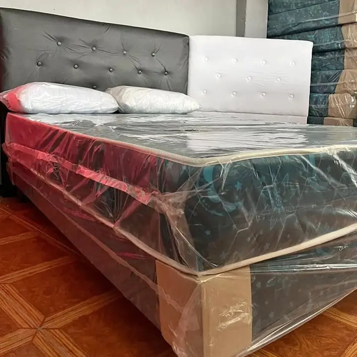 Somiers premium en promocion