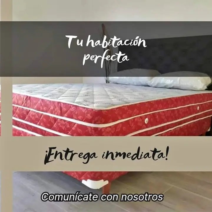 Sommiers en oferta
