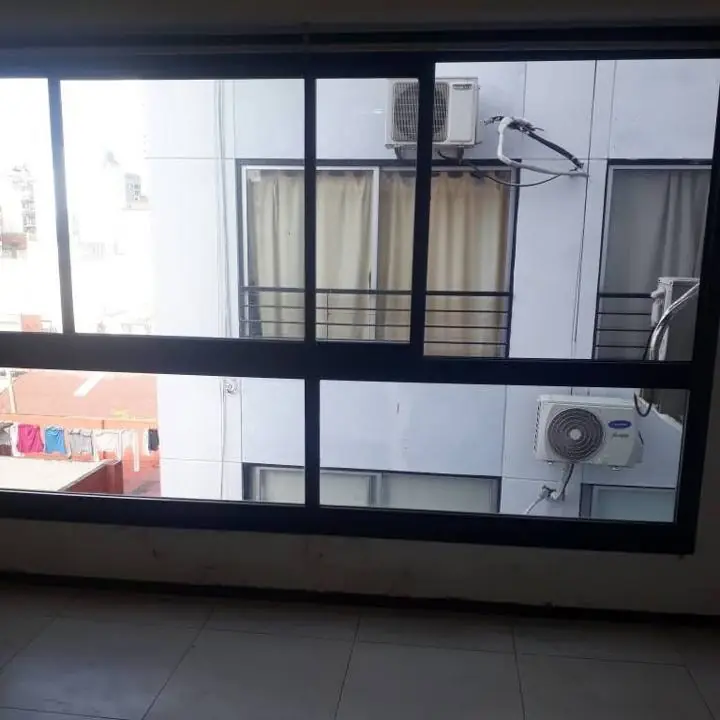 Monoambiente de 37 m2 en Almagro/Gascón al 500/impecable