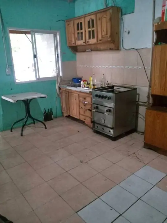 Ph de 2 ambientes en Ciudadela sur,sin expensas