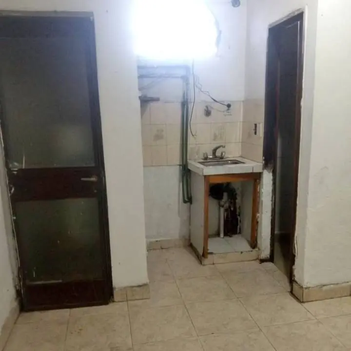 Departamento monoambiente chico en Ciudadela a 3 cuadras de la estacion