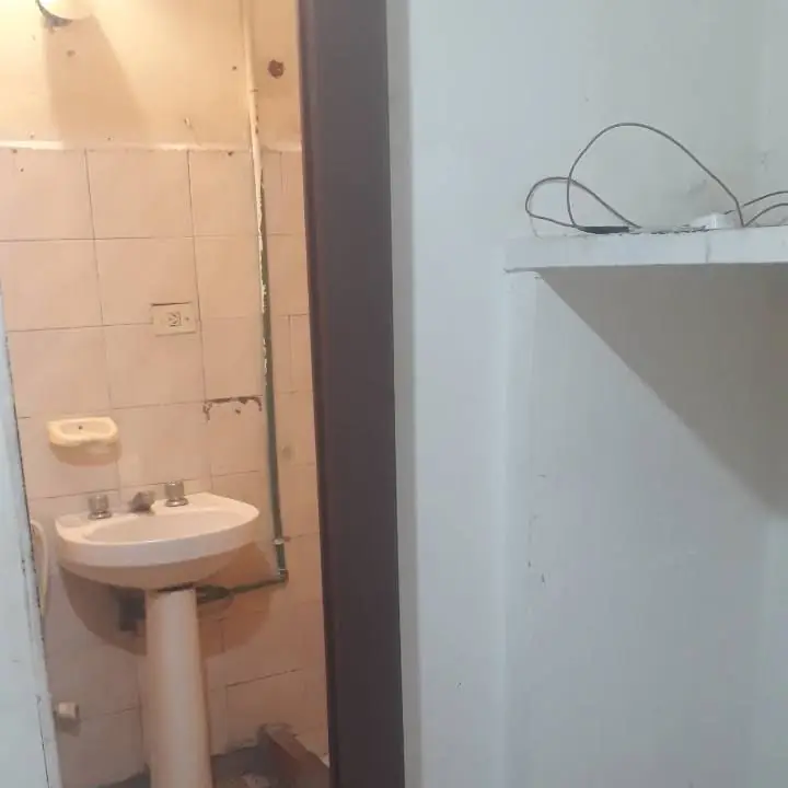 Monoambiente en venta a 5 cuadras de la estación Ciudadela